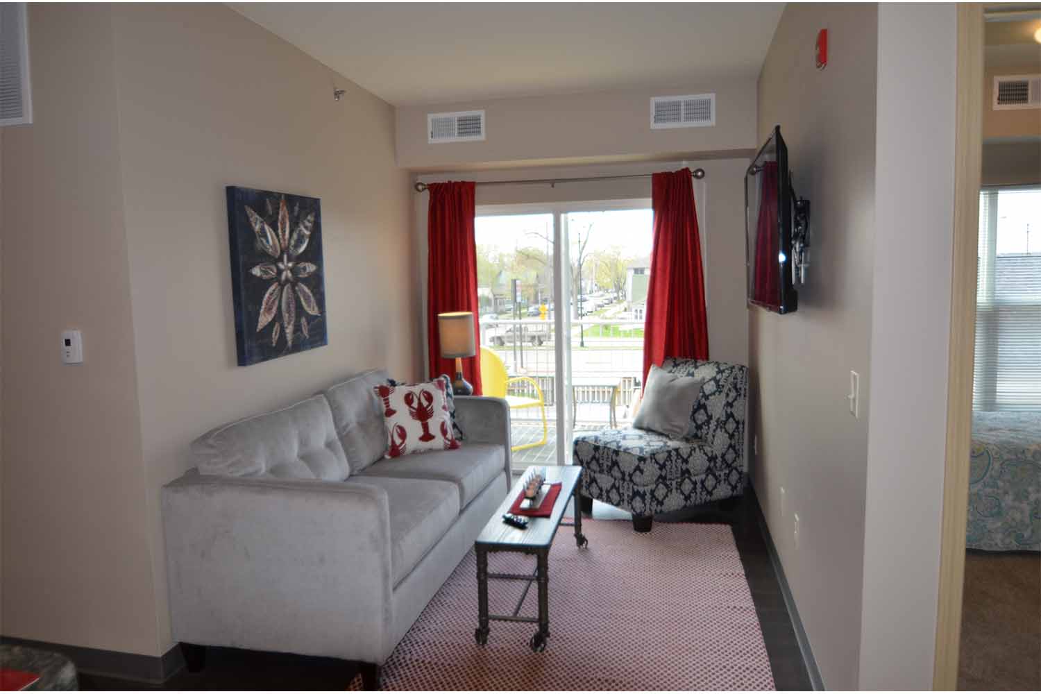 Aguilera Apartments in La Crosse, WI